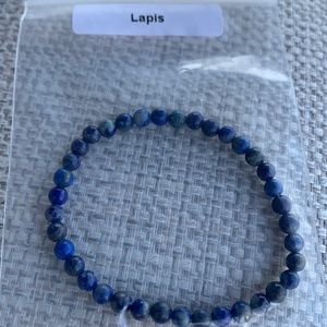 Mini energy healing bracelets for children